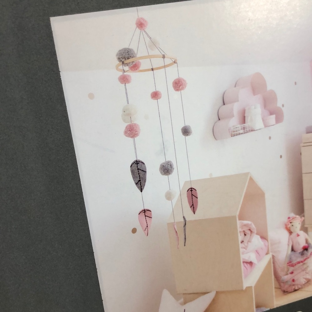 Baby mobile - Picture 2 of 4